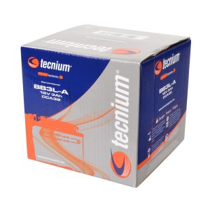Batería TECNIUM BB3L-A fresh pack