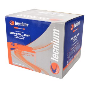 Batería TECNIUM BB10L-BP fresh pack