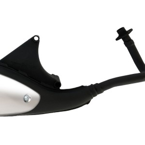 Escape completo TECNIGAS Original Pro - Vespa 4T