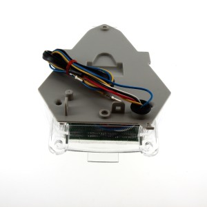 Piloto trasero BIHR Led con intermitentes integradoYamaha YZF-R6