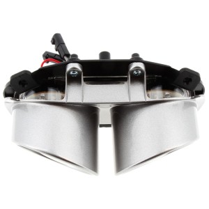 Piloto trasero BIHR Led con intermitentes integradoSuzuki GSR600