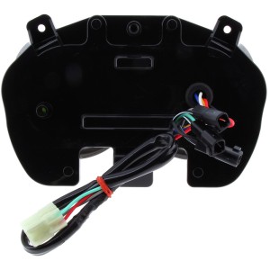 Piloto trasero BIHR Led con intermitentes integradoSuzuki GSR600