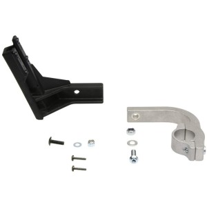 Kit de montaje paramanos BARKBUSTERS universal abrazadera Ø25,4