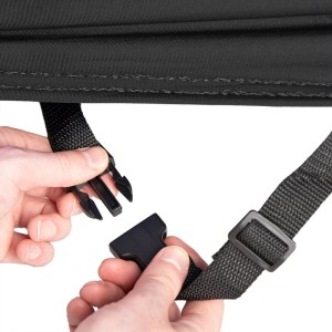 Funda cubremoto para interior OXFORD Protex Stretch - Moto / Scoote...