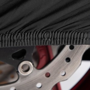 Funda cubremoto para interior OXFORD Protex Stretch - Moto / Scoote...