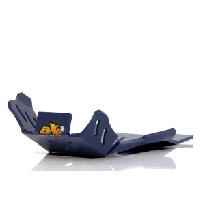 Cubrecárter AXP Xtrem HDPE Husqvarna 19-20 TC250-TX300 azul