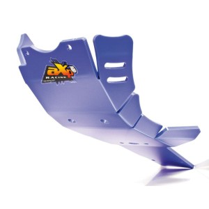 Cubrecárter Xtrem AXP Sherco azul AX1480