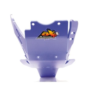 Cubrecárter Xtrem AXP Sherco azul AX1480