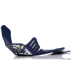 Cubrecárter AXP Xtrem HDPE Husqvarna 19-20 FC450-FX450 negro