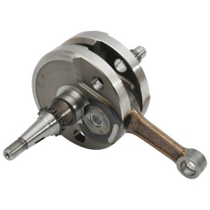 Cigüeñal Hot Rods 4049