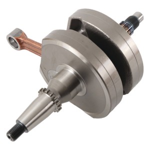 Cigüeñal Hot Rods 4021