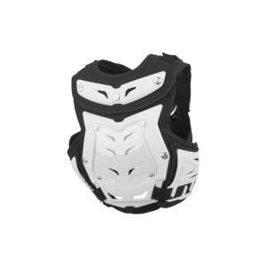 Peto POLISPORT Phantom Mini blanco 8003800002