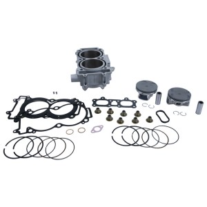 Kit cilindro completo CYLINDER WORKS - Polaris