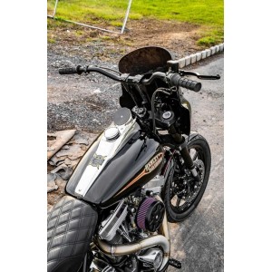 Manillar ODI V-Twin Podium - Ø28,6 mm