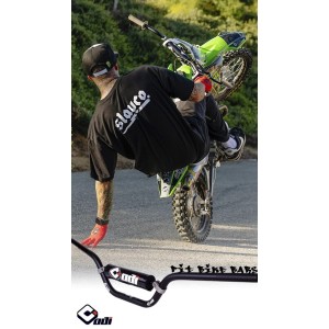 Manillar ODI Podium 7/8" - 783 One Ten Pit bike