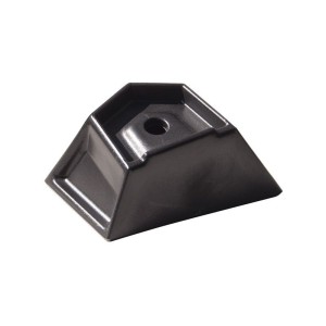 Base para caballete lateral RACETECH de gran tamaño - Beta