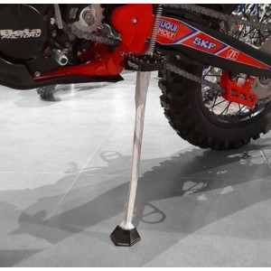 Base para caballete lateral RACETECH de gran tamaño - Beta