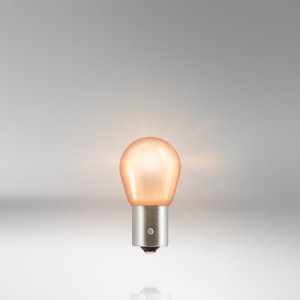 Lámpara OSRAM Diadem PY21W 12V / 21W - 2 uds