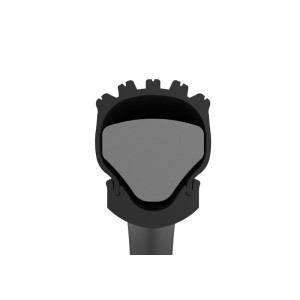 Rebel Mousse bicicleta 27,5'' PRO (2,0-2,3) ultraligero