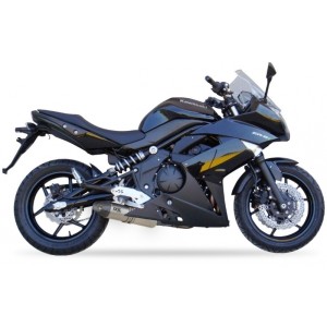 Silenciador IXIL Hexoval Xtrem - OK7050VSE