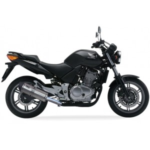 Silenciador IXIL Hexoval Xtrem - OH6032VSE