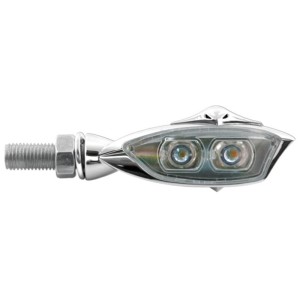 Juego de intermitentes LED V PARTS - 3en1