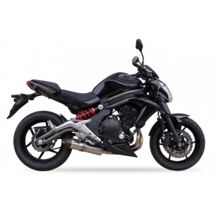 Escape completo IXIL Hexoval Xtrem acero inoxidable / acero inoxida...