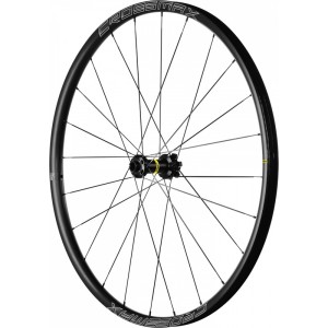 Rueda delantera MAVIC CROSSMAX 29 IS