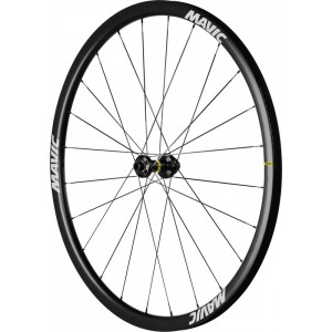 Rueda delantera MAVIC KSYRIUM 30 DISC CL