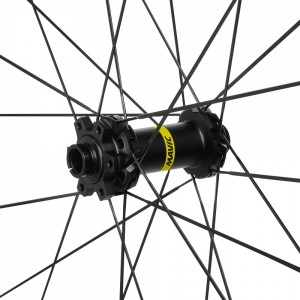 Rueda delantera MAVIC CROSSMAX carbone XLR 29