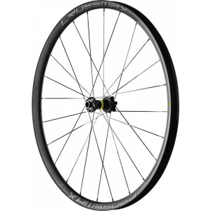 Rueda delantera MAVIC CROSSMAX carbone XLR 29