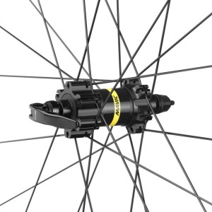 Rueda delantera MAVIC CROSSRIDE FTS-X 29 IS QR