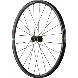 Rueda delantera MAVIC CROSSMAX SL ULTIMATE 30mm 29