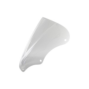 Pantalla MRA Racing "R" transparente - Ducati 851/888