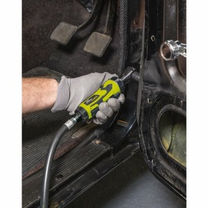 Carraca neumatica 3 / 8"DRAPER