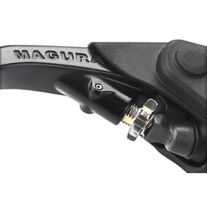 Kit conversión MAGURA bomba emgrague hidraulico Hymec 167 - Yamaha