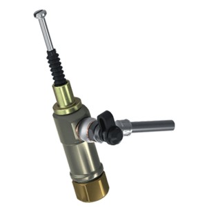 Kit conversión MAGURA bomba emgrague hidraulico Hymec 167 Honda CRF...