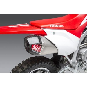 YOSHIMURA RS-9T Signature Series Full Exhaust System Titanium/Stain...
