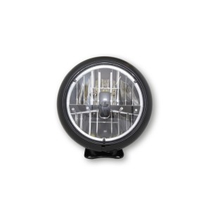 Faro delantero LED HIGHSIDER HD-Style Tipo 3 (montaje inferior)