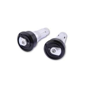 Contrapesos de manillar HIGHSIDER Enterprise-EP1