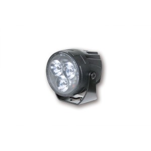 Faro delantero LED HIGHSIDER Satellite-High (solo luz de carretera)