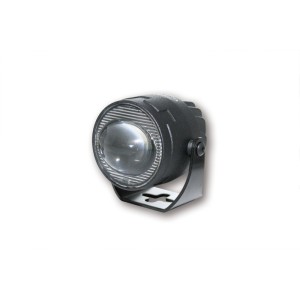 Faro delantero LED HIGHSIDER Satellite-Low (solo luz de cruce)
