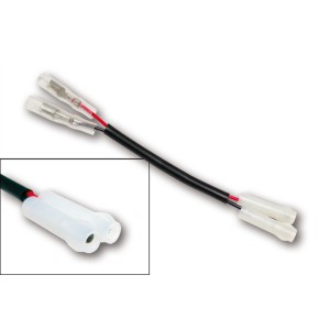 Cable adaptador para mini intermitentes HIGHSIDER - Triumph