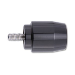 Contrapesos de manillar HIGHSIDER M6 para manillares OEM Yamaha