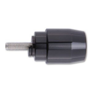 Contrapesos de manillar HIGHSIDER M6 para manillares OEM Honda