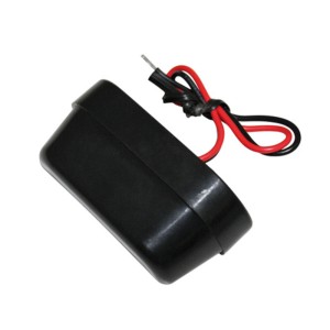 Luz de matrícula LED SHIN YO ABS