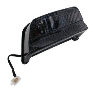 Piloto trasero LED SHIN YO - Kawasaki ZRX1100/1200