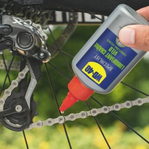 Grasa de cadena liquida para bicicleta (seco) WD-40 Specialist® 100ml