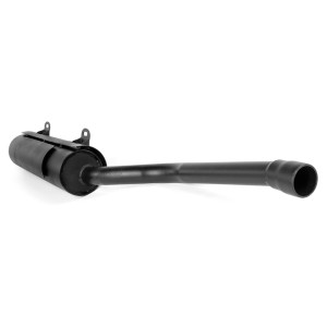 KIMPEX Bolt-On Silencer Spark Arrestor - Steel Black Yamaha YFM600F...