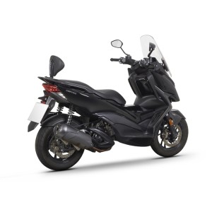 Kit Respaldo SHAD - Zontez